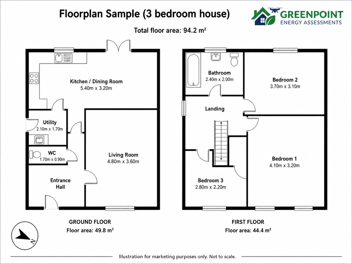 Floorplan 3
